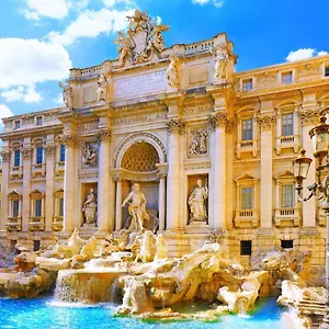 Fidelis Affittacamere Roma