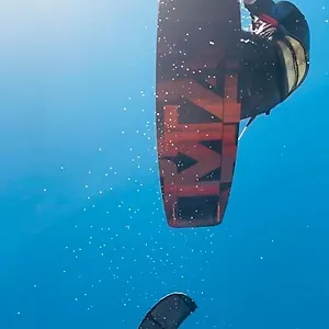 Sunset Wave - Stagnone Kitesurf Village Bed & Breakfast Birgi Vecchi