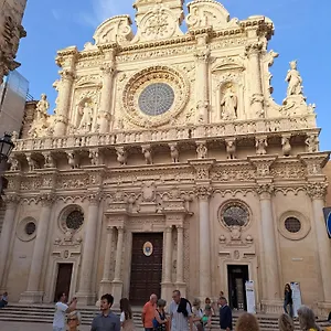 Mon Bed & Breakfast Lecce