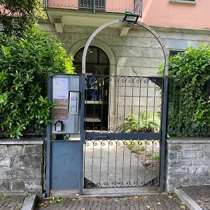 Megaride Casa de hóspedes