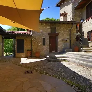 Cascina Respaù Ostello